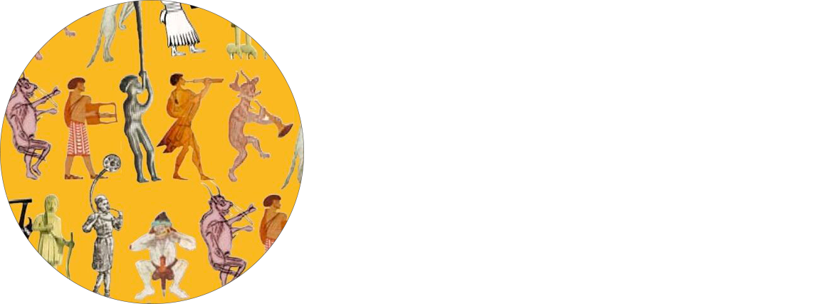 MUSARK, GJERMUND KOLLTVEIT - logo til forsiden.