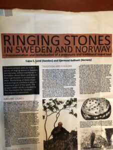 Ringins stones bilde
